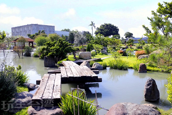 【全台最大】沉香景觀日式庭園在這裡！逛之前別忘了來這裡吃吃早午餐～完美的假日就是這樣無誤！