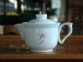 281AB茶壺(荷花系列)