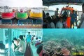 海洋牧場(含半潛艇)