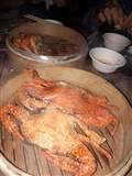 阿琛老屋無菜單海鮮料理