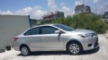 TOYOTA VIOS (平日) 1500CC租車
