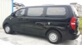 HYUNDAI STAREX (平日)- 九人座租車