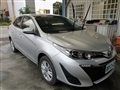 TOYOTA VIOS (假日) 租車
