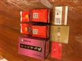 鹿谷凍頂烏龍茶