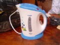 電熱水器
