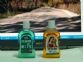 消毒葯水、漱口水