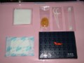 清潔備品組