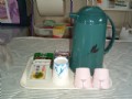 茶組
