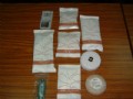 個人衛生備品