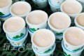 非基改豆漿冰淇淋(梅子風味)