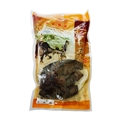 大黑角(全素)