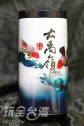 大禹嶺-大
