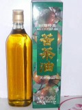 純天然苦茶油