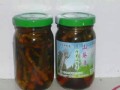 阿里山特產-山葵漬