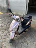 Nice 115 led 小車適合女生騎乘