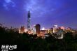 台北市夜景