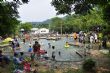 親水公園 親水公園