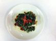 刺蔥豆腐 刺蔥豆腐