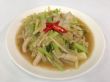 炒脆腸 炒脆腸
