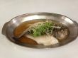 清蒸潭魚 清蒸潭魚