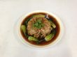 蔗筍扣肉 蔗筍扣肉