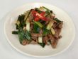 蔥爆牛肉 蔥爆牛肉