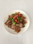 鹹豬肉 鹹豬肉