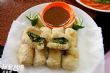 脆皮豆腐 脆皮豆腐