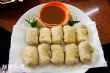 脆皮豆腐 脆皮豆腐