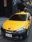 Toyota Wish 7人座 (計程車, Yellow Taxi)