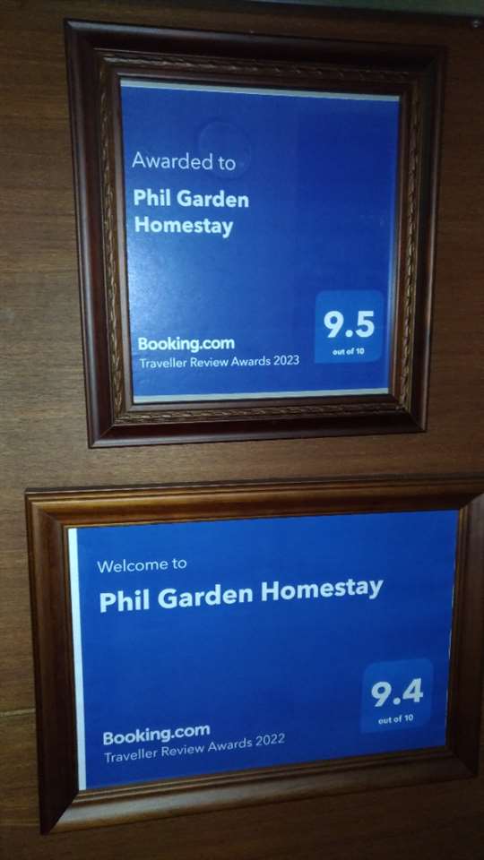 
相片來源：喆園宜蘭民宿