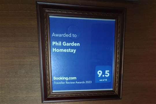 
相片來源：喆園宜蘭民宿