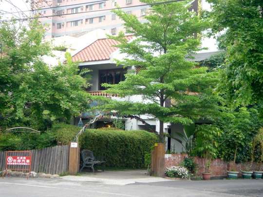 
相片來源：喆園宜蘭民宿