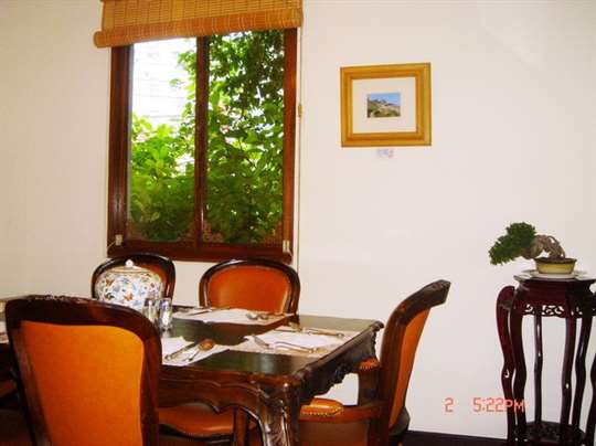 
相片來源：喆園宜蘭民宿