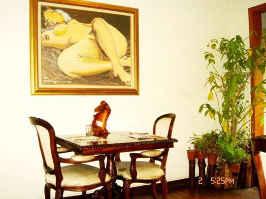 
相片來源：喆園宜蘭民宿