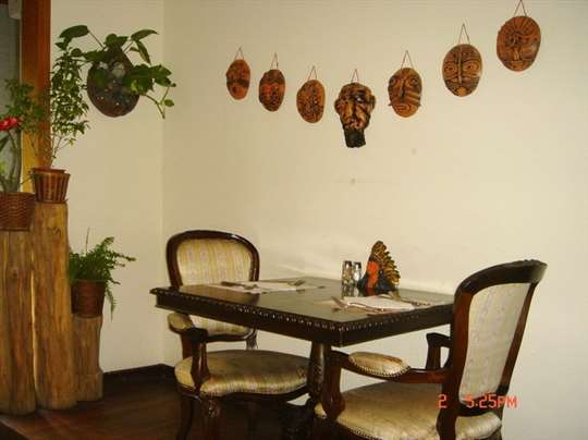 
相片來源：喆園宜蘭民宿