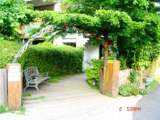 
相片來源：喆園宜蘭民宿