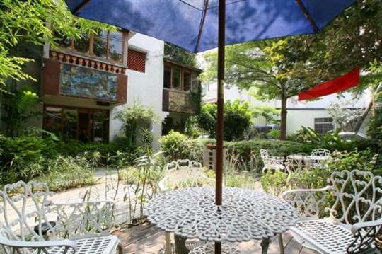 
相片來源：喆園宜蘭民宿