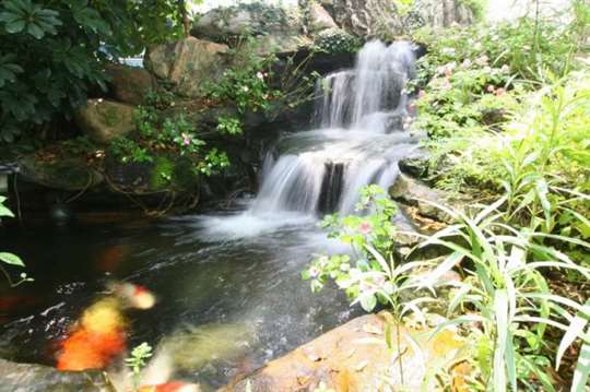 
相片來源：喆園宜蘭民宿