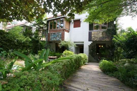 
相片來源：喆園宜蘭民宿