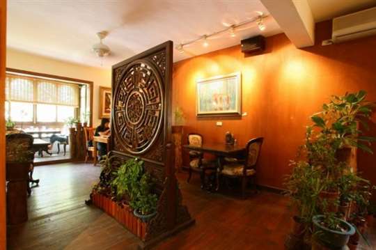 
相片來源：喆園宜蘭民宿