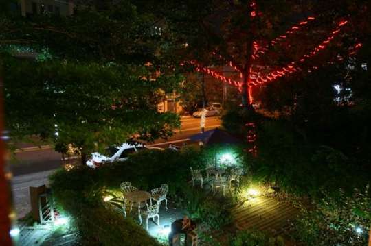 
相片來源：喆園宜蘭民宿