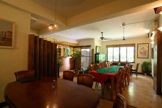 
相片來源：喆園宜蘭民宿