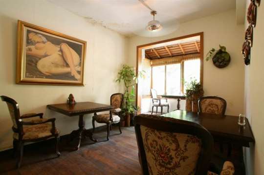 
相片來源：喆園宜蘭民宿