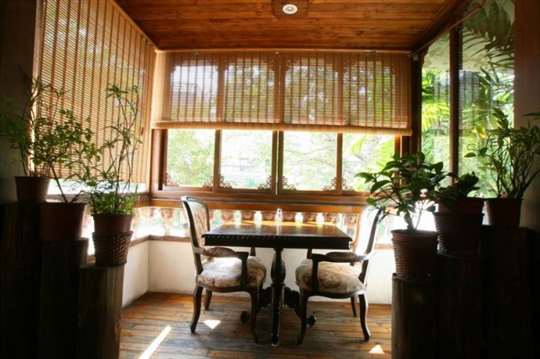 
相片來源：喆園宜蘭民宿