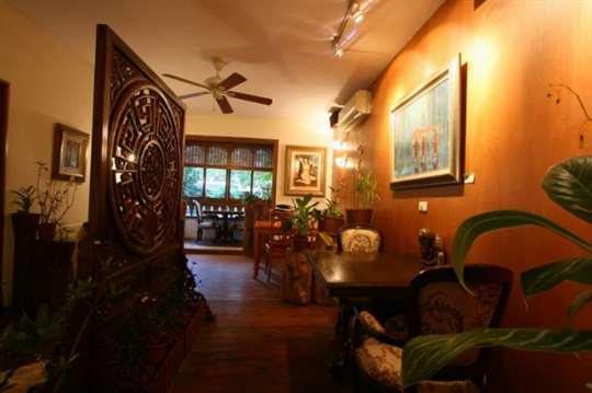 
相片來源：喆園宜蘭民宿