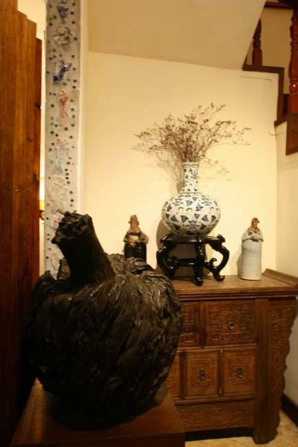 
相片來源：喆園宜蘭民宿