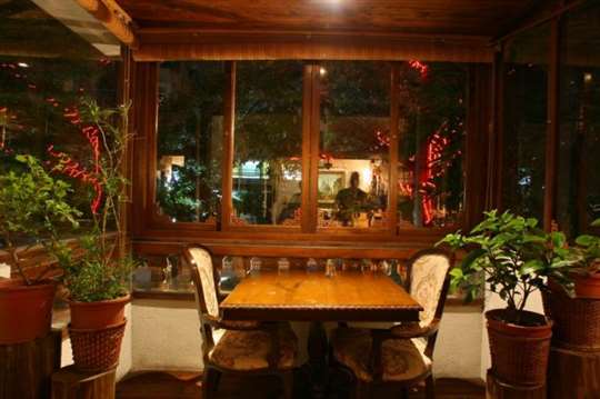 
相片來源：喆園宜蘭民宿