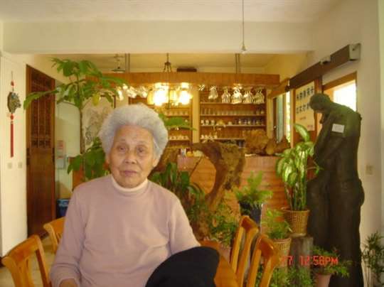 
相片來源：喆園宜蘭民宿