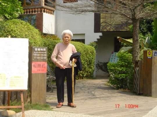 
相片來源：喆園宜蘭民宿